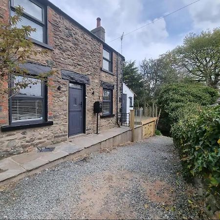 Luxurious Cottage With Hot Tub, Lake District Duddon 외부 사진