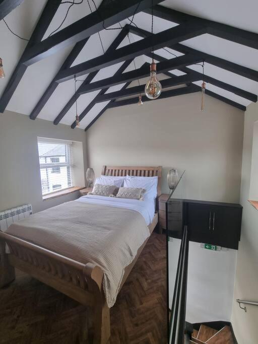 Luxurious Cottage With Hot Tub, Lake District Duddon 외부 사진