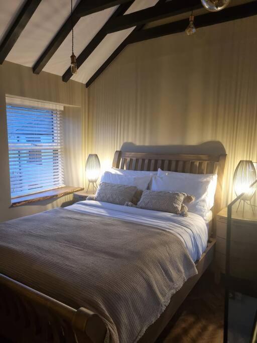 Luxurious Cottage With Hot Tub, Lake District Duddon 외부 사진