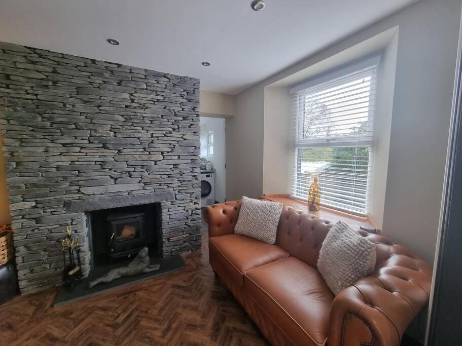 Luxurious Cottage With Hot Tub, Lake District Duddon 외부 사진