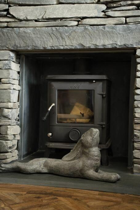 Luxurious Cottage With Hot Tub, Lake District Duddon 외부 사진