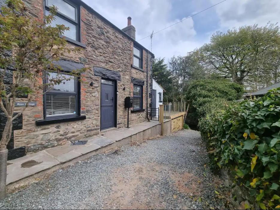 Luxurious Cottage With Hot Tub, Lake District Duddon 외부 사진