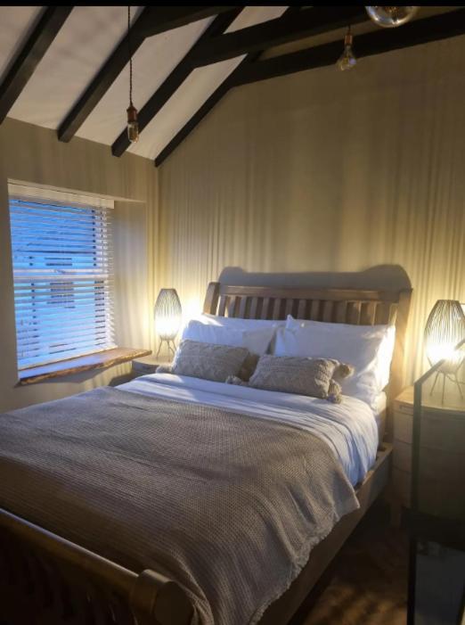 Luxurious Cottage With Hot Tub, Lake District Duddon 외부 사진