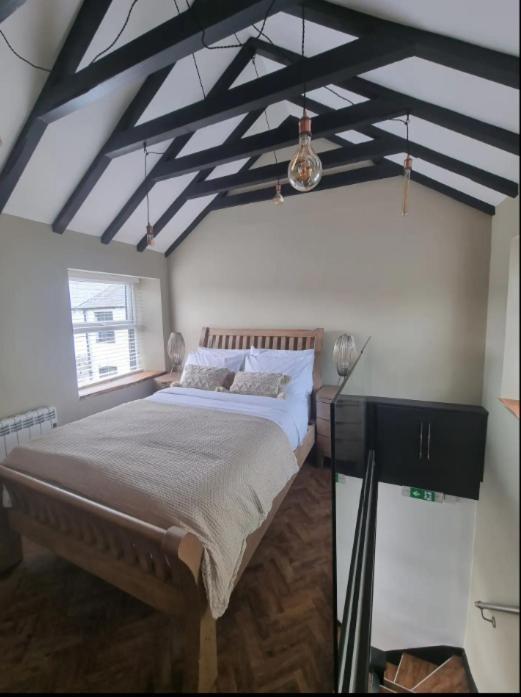 Luxurious Cottage With Hot Tub, Lake District Duddon 외부 사진