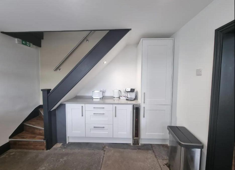 Luxurious Cottage With Hot Tub, Lake District Duddon 외부 사진